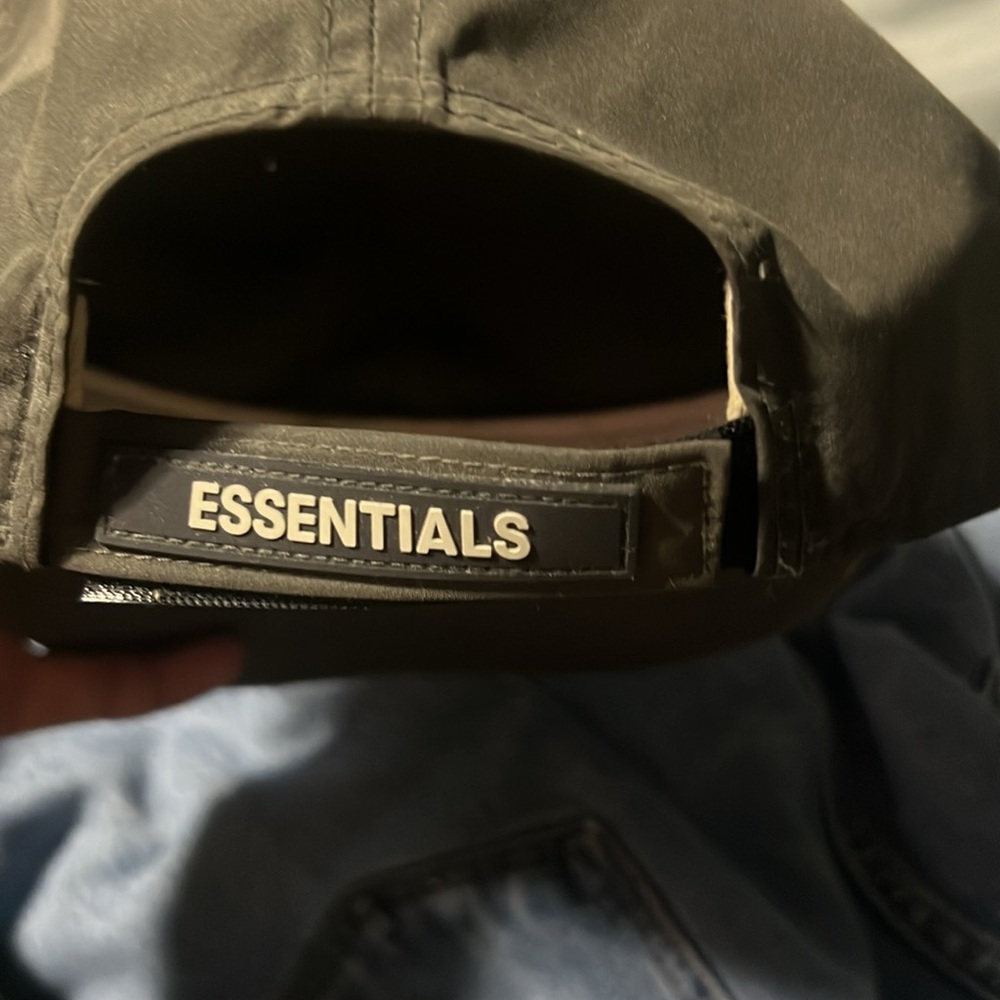 Hat - Picture 2 of 2